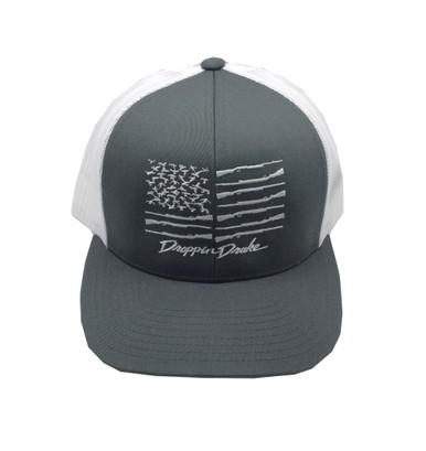 Costa Del Mar Rip Tide Trucker Hat - Trenz Shirt Company