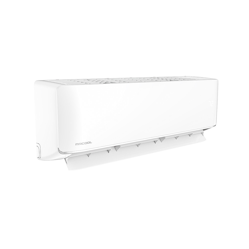 Mrcool E Star Diy 4th Gen 9k Btu Ductless Mini Split Air Handler 230v