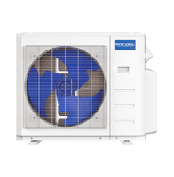 18-36k Multi-Zone Condenser