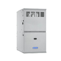 Versa Pro 80% Furnace Angle Right
