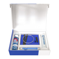 Cleaning Kit - Open