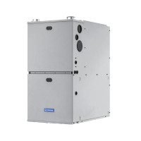 Versa Pro 96% Furnace Angle Left