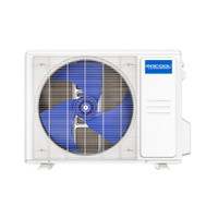 MRCOOL® DIY 5th Generation Mini-split Heat Pump Single Zone System