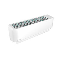 mrcool DIY 4th gen air handler angled top down