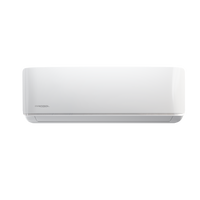 mrcool DIY 4th gen air handler front facing