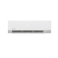 Olympus 18,000 BTU 1.5 Ton Ductless Mini-Split Wall Mounted Air Handler - 230V/60Hz R454B