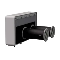 Monoblock MTHP White - 10,000 BTU, 115V, R32