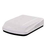 TravelCool RV Inverter Heat Pump 15,000 BTU - White