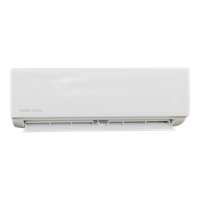 DIY Select 1st Gen - R454B Ductless Mini-Split Heat Pump System