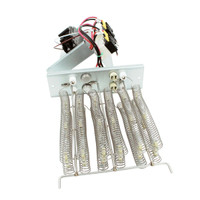 MRCOOL 10kW Heat Kit with Circuit Breaker for TruInverter Series