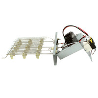 MRCOOL 5kW Heat Kit with Circuit Breaker for TruInverter Series