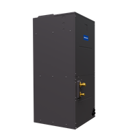 MRCOOL 2 Ton TruInverter Heat Pump System with Air Handler and Thermostat