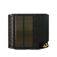 MRCOOL 2 Ton TruInverter Heat Pump System with Air Handler and Thermostat