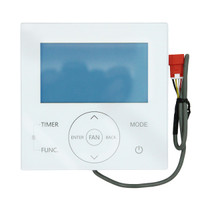 MRCOOL Wireless Access Smart Wired Controller for TruInverter Central Split System