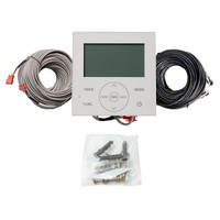 MRCOOL Wireless Access Smart Wired Controller for TruInverter Central Split System