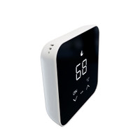 MRCOOL MST07 Smart WiFi Thermostat - 2