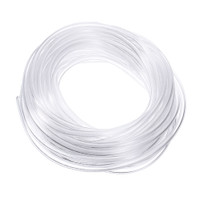 CoolGuard Clear Vinyl Drain Hose for Ductless Mini-Split Air Handlers – manufacturer view 2