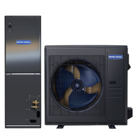 3 ton MRCOOL Universal R454B matched outdoor unit and indoor air handler