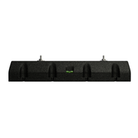 MRCOOL Rubber Condenser Risers – Set of Two