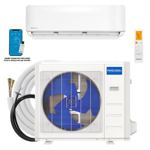 DIY 5th Gen Single Zone R454B