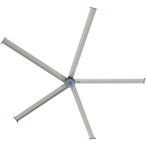 CoolBlade HVLS Fan