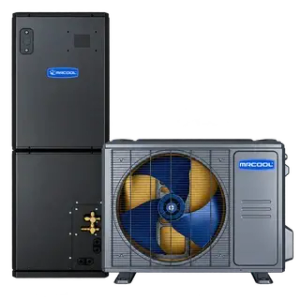 Central Split System