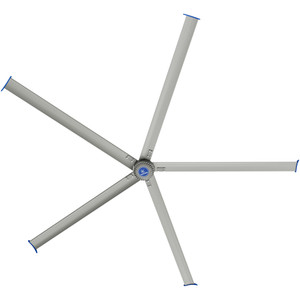 CoolBlade™ HVLS Fan CoolBlade™ HVLS Fan