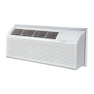 Compact HVAC