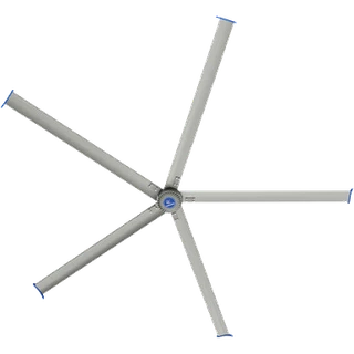 MRCOOL CoolBlade HVLS Fan