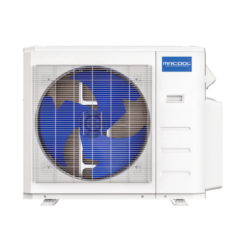 18-36k Multi-Zone Condenser