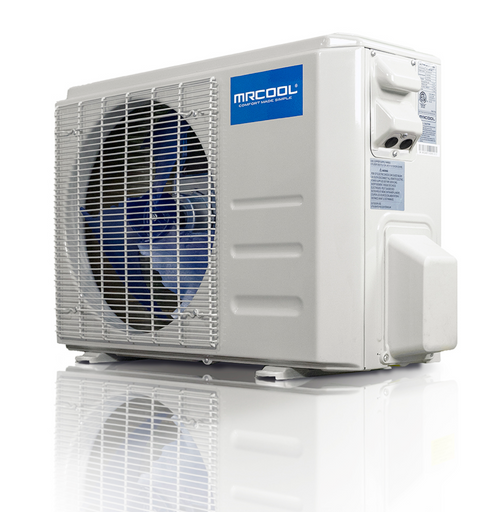 Advantage 5th Gen 18k BTU 230V Condenser Advantage 5th Gen 18k BTU 230V Condenser