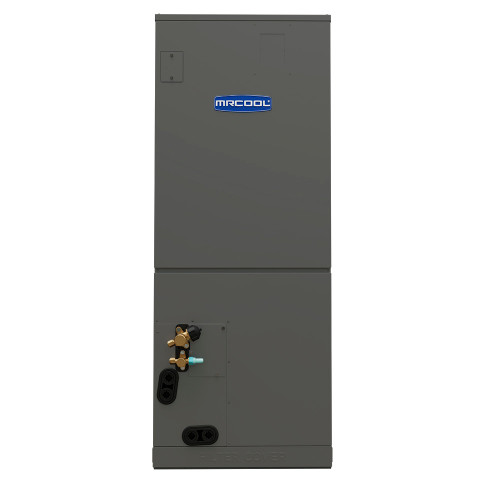 MRCOOL® 36K MRCOOL® DIY Hybrid™ Air Handler R454B MRCOOL® 36K MRCOOL® DIY Hybrid™ Air Handler R454B