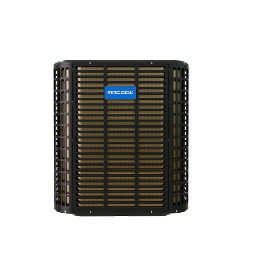MRCOOL 5 Ton 17 SEER2 TruInverter Heat Pump Condenser