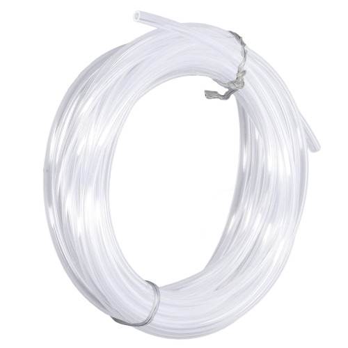 CoolGuard Clear Vinyl Drain Hose for Ductless Mini-Split Air Handlers – manufacturer product image
