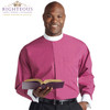 Men's Clergy Shirt RSASM-117