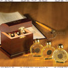 Gifts of the Wisemen Anointing Oil Box