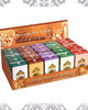Anointing Oil Display Box with 25 Oil Assortment