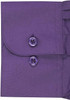MEN'S OMEGA SLIM FIT LONG SLEEVE DRESS SHIRT