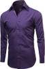 MEN'S OMEGA CLASSIC FIT (5X) SHORT SLEEVE DRESS SHIRT