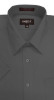 MEN'S OMEGA CLASSIC FIT (3X-4X) SHORT SLEEVE DRESS SHIRT