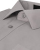 MEN'S OMEGA CLASSIC FIT (3X-4X) SHORT SLEEVE DRESS SHIRT