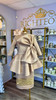 VERONICA PEPLUM SET DRESS