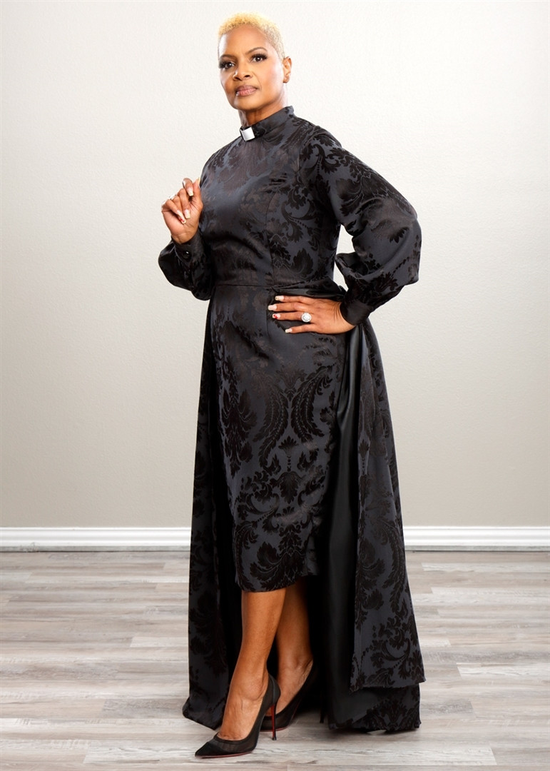 CLERGY