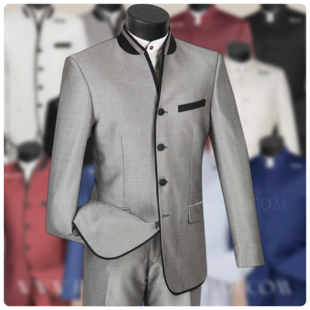 MEN'S CLERGY