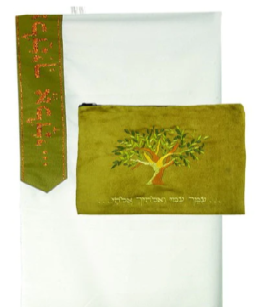 TALLIT BAGS