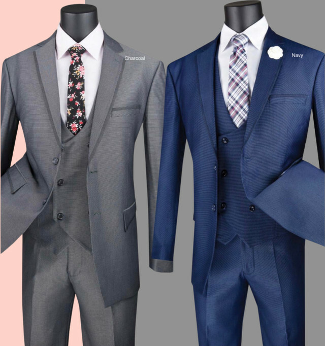 MEN'S  DEPARTMENT