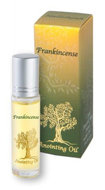 Frankincense Anointing Oil