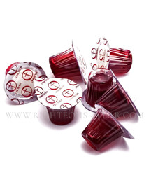 SWANSON COMMUNION CUPS