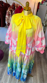 SPRING FLING MAXI DRESS 