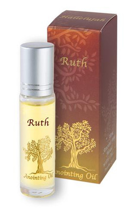 Ruth Anointing Oil